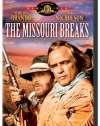 The Missouri Breaks