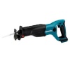 Bare-Tool Makita BJR182Z 18-Volt LXT Lithium-Ion Cordless Reciprocating Saw (Tool Only, No Battery)