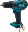 Makita LXPH01Z 18-Volt LXT Lithium-Ion Cordless 1/2-Inch Hammer Driver-Drill (Tool Only, No Battery)