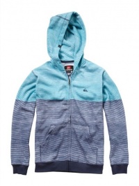 Quiksilver Boys 8-20 Below Knee, Vintage Blue, Small Quiksilver Boys 8-20 Below Knee, Vintage Blue, Small