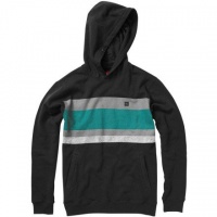 Quiksilver Boys 8-20 Kershaw, Black, Large Quiksilver Boys 8-20 Kershaw, Black, Large