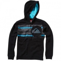 Quiksilver Boys 8-20 Shaka Laka, Black, Medium Quiksilver Boys 8-20 Shaka Laka, Black, Medium