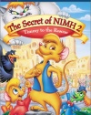 The Secret of NIMH 2 - Timmy to the Rescue