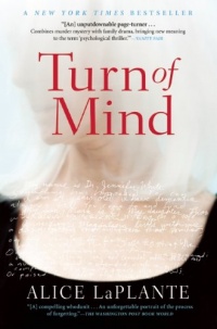 Turn of Mind Turn of Mind