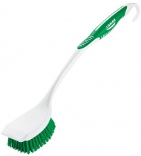 Libman Long Handle Scrub Brush Libman Long Handle Scrub Brush