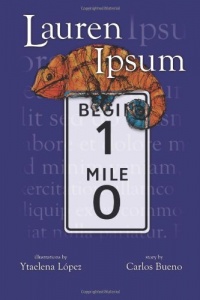 Lauren Ipsum Lauren Ipsum
