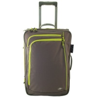 Kiva Luggage Packing Genius 21 Upright Light Kiva Luggage Packing Genius 21 Upright Light