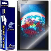 ArmorSuit MilitaryShield - Lenovo ThinkPad Tablet 2 Screen Protector Shield + Lifetime Replacements ArmorSuit MilitaryShield - Lenovo ThinkPad Tablet 2 Screen Protector Shield + Lifetime Replacements