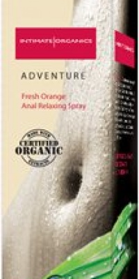Adventure Relaxing Anal Spray For Women - Benzocaine Free (1oz) Adventure Relaxing Anal Spray For Women - Benzocaine Free (1oz)