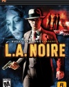 LA Noire [Online Game Code]