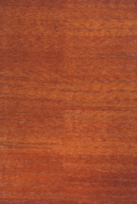 Area Rug 8x8 Round Solid/Striped Rust Color - Momeni Desert Gabbeh Rug from RugPal Area Rug 8x8 Round Solid/Striped Rust Color - Momeni Desert Gabbeh Rug from RugPal