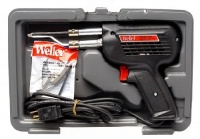 Weller D650PK Industrial Soldering Gun Kit Weller D650PK Industrial Soldering Gun Kit