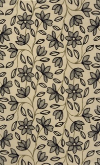 Area Rug 8x8 Round Transitional Ivory Color - Momeni Capri Rug from RugPal Area Rug 8x8 Round Transitional Ivory Color - Momeni Capri Rug from RugPal