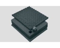 Pelican 1721 Replacement Foam 3 Piece Set for 1720 Case Pelican 1721 Replacement Foam 3 Piece Set for 1720 Case