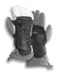 Seirus Innovation Jam Master II Wrist Guards Seirus Innovation Jam Master II Wrist Guards