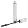 Clinique Naturally Glossy Mascara - 02 Jet Brown - 5.6g/0.2oz