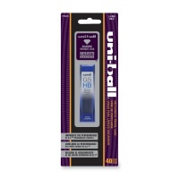 Uni-ball Diamond Infused Leads, 0.5 mm, 40 Leads (1753230) Uni-ball Diamond Infused Leads, 0.5 mm, 40 Leads (1753230)