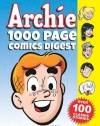 Archie 1000 Page Comics Digest