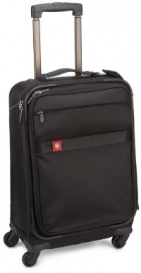 Victorinox Avolve 22 Expandable Wheeled Carry On Victorinox Avolve 22 Expandable Wheeled Carry On