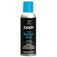 Zippo Butane Gas Refill Zippo Butane Gas Refill
