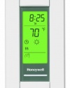 HONEYWELL TL8230A1003 Thermostat Electric Heat Digital 7 day programmable