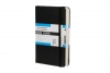 Moleskine City Notebook - New York, Pocket, Black, Hard Cover (3.5 x 5.5) (City Notebooks)