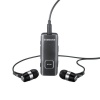 Samsung HS3000 Bluetooth Stereo Headset - Black