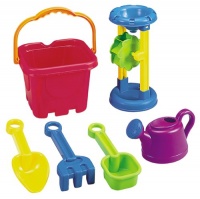 Kidoozie Castle Bucket Set Kidoozie Castle Bucket Set