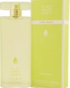 Pure White Linen Light Breeze by Estee Lauder for Women. Eau De Parfum Spray 3.4-Ounces