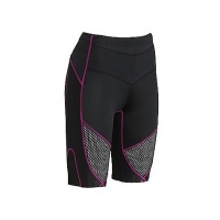 CW-X Women's Stabilyx Ventilator Compression Shorts CW-X Women's Stabilyx Ventilator Compression Shorts