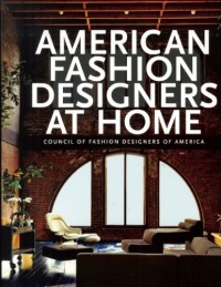 American Fashion Designers at Home