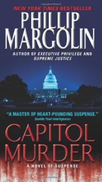 Capitol Murder Capitol Murder