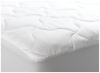 Sleep Better Iso-Cool 11-ounce Quilted Mattress Pad, King