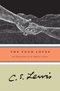The Four Loves The Four Loves