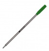 Monteverde Ballpoint Refill to Fit Cross Ballpoint Pens, Medium Point, Soft Roll, Green, 2 per Pack (C132GN)