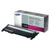 Samsung Electronics CLT-M406S Toner, Magenta