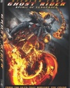 Ghost Rider: Spirit of Vengeance (+ UltraViolet Digital Copy)