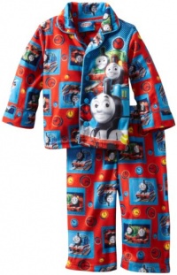 Baby Thomas The Right Time Pajama Set Baby Thomas The Right Time Pajama Set
