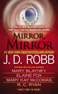 Mirror, Mirror Mirror, Mirror