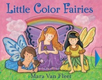 Little Color Fairies Little Color Fairies