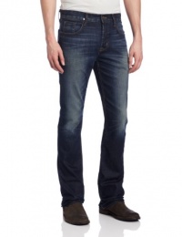 Hudson Men's Beau Micro Boot Jean Hudson Men's Beau Micro Boot Jean