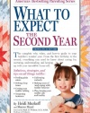 What to Expect the Second Year: From 12 to 24 Months (What to Expect (Workman Publishing))