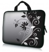 17.3 Laptop Sleeve with Hidden Handle Notebook Bag Carrying Case for Lenovo, Acer, Asus, Dell, Hp, Sony, and More 17 17.3