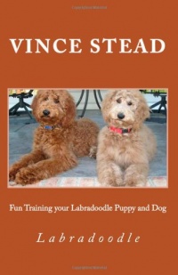 Fun Training your Labradoodle Puppy and Dog Fun Training your Labradoodle Puppy and Dog