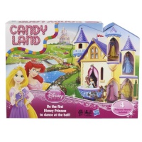 Candy Land Disney Princess Edition Candy Land Disney Princess Edition