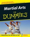 Martial Arts For Dummies