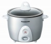 Panasonic SR-G06FG Automatic 3 Cup (Uncooked) Rice Cooker