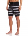 Hurley Men's Quad Boardshort