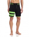 Hurley Men's BP Fuse Boardshort