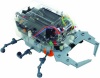 Elenco Scarab Robot Kit